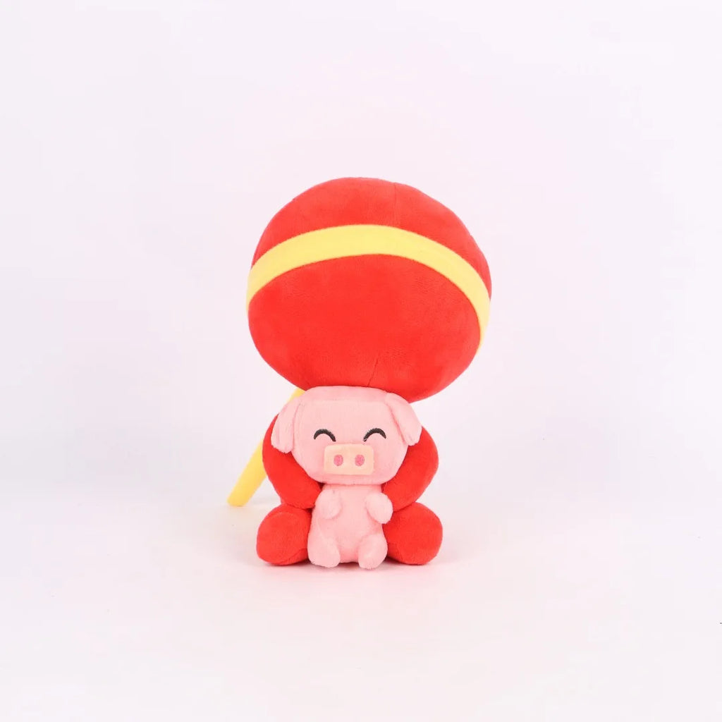 Hot Youtooz Alan Becker Plush Toy Game Cartoon Stuffed Doll Stuffed Alan Becker Stickman Plush Stick Man Kids Boy Birthday Gift