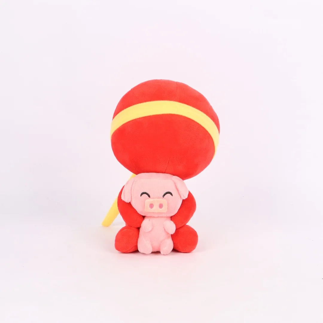 Hot Youtooz Alan Becker Plush Toy Game Cartoon Stuffed Doll Stuffed Alan Becker Stickman Plush Stick Man Kids Boy Birthday Gift