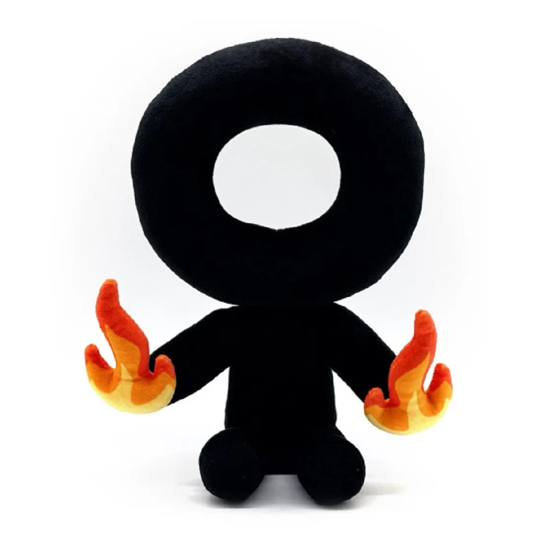 Hot Youtooz Alan Becker Plush Toy Game Cartoon Stuffed Doll Stuffed Alan Becker Stickman Plush Stick Man Kids Boy Birthday Gift