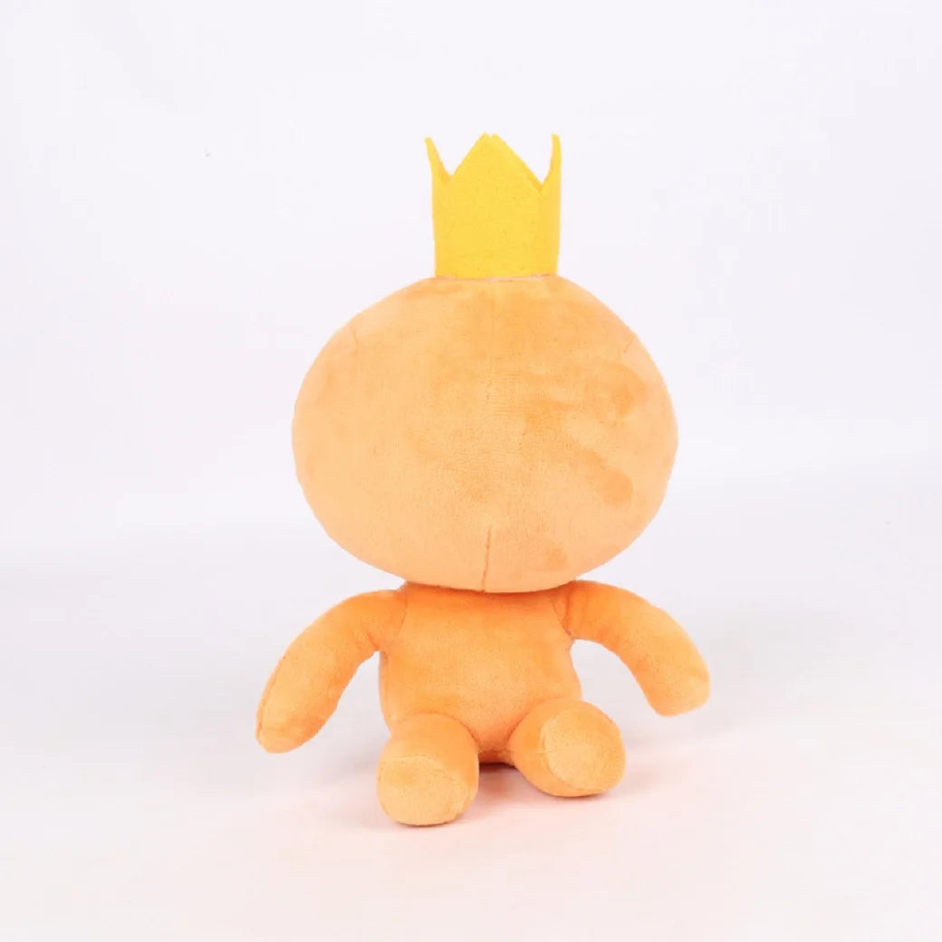 Hot Youtooz Alan Becker Plush Toy Game Cartoon Stuffed Doll Stuffed Alan Becker Stickman Plush Stick Man Kids Boy Birthday Gift