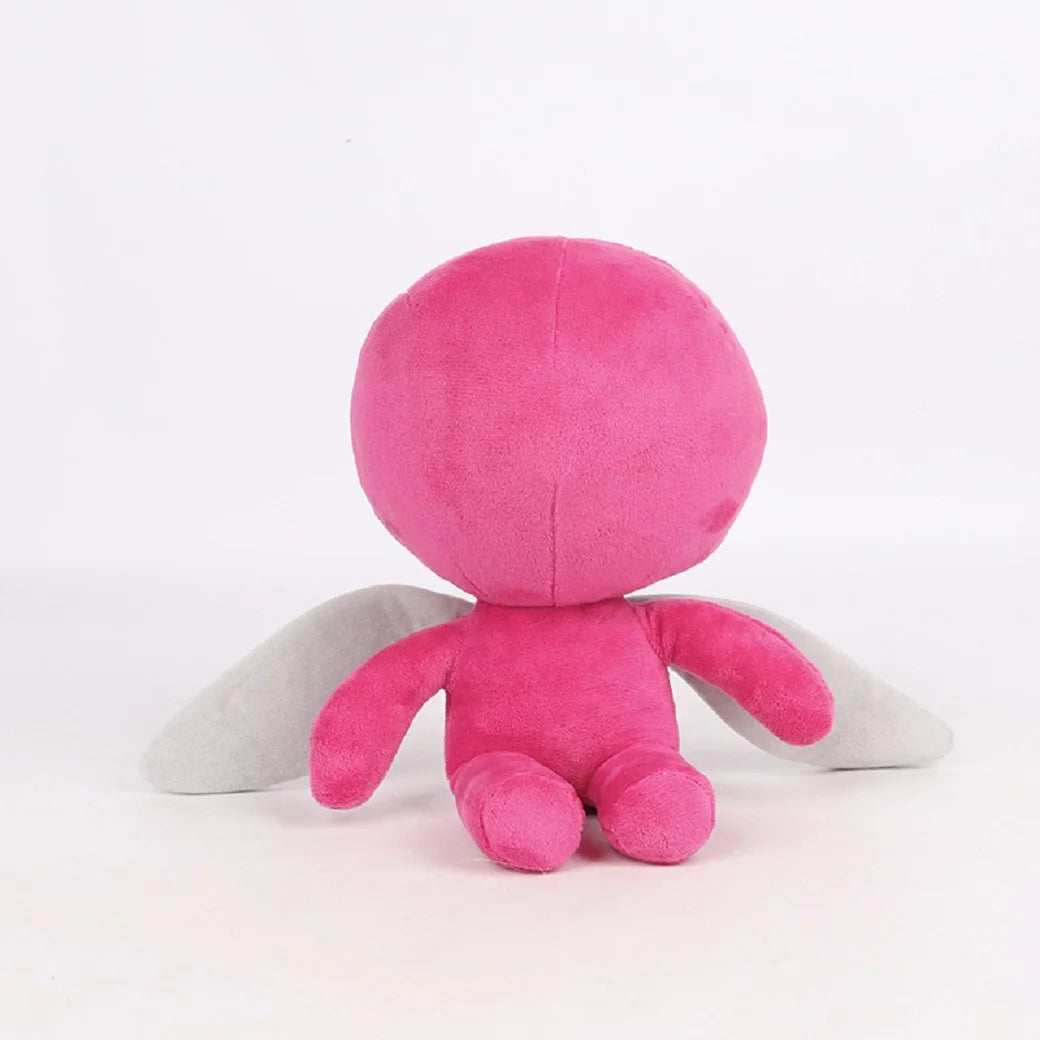 Hot Youtooz Alan Becker Plush Toy Game Cartoon Stuffed Doll Stuffed Alan Becker Stickman Plush Stick Man Kids Boy Birthday Gift