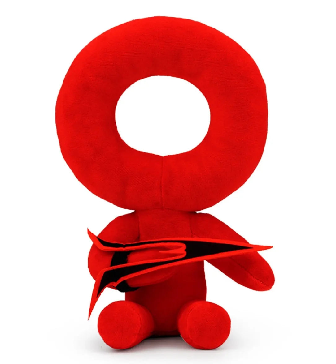 Hot Youtooz Alan Becker Plush Toy Game Cartoon Stuffed Doll Stuffed Alan Becker Stickman Plush Stick Man Kids Boy Birthday Gift