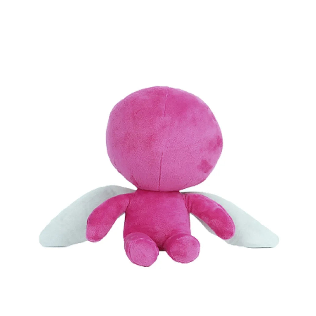Hot Youtooz Alan Becker Plush Toy Game Cartoon Stuffed Doll Stuffed Alan Becker Stickman Plush Stick Man Kids Boy Birthday Gift