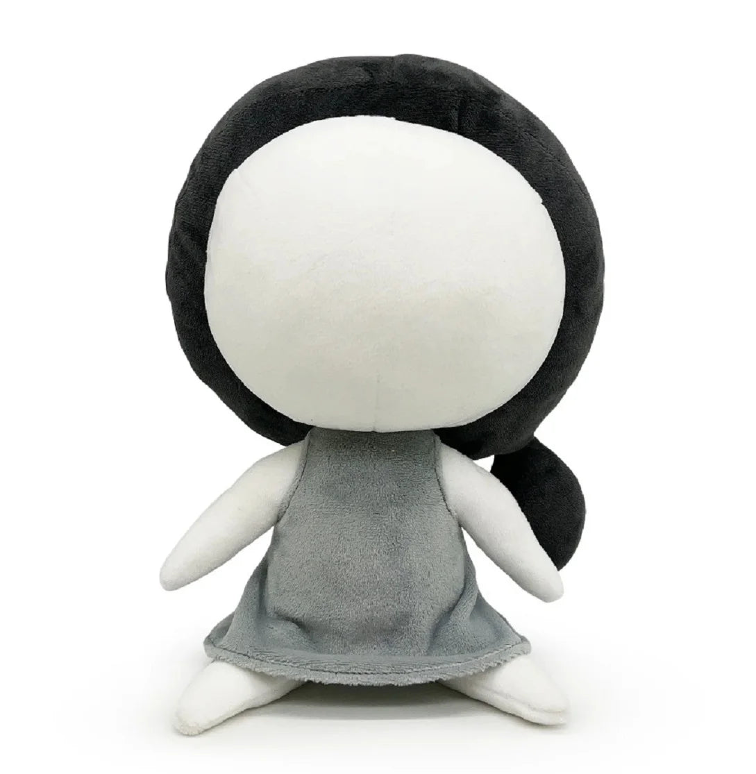 Hot Youtooz Alan Becker Plush Toy Game Cartoon Stuffed Doll Stuffed Alan Becker Stickman Plush Stick Man Kids Boy Birthday Gift
